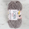 Loren Mery Gri El Örgü İpi - M411 - 34317
