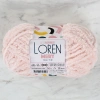 Loren Mery Pudra Pembesi El Örgü İpi - M401 - 34309