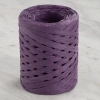 Loren Natural Raffia 90 gr Mor Kağıt İp - 42