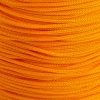 Loren Paraşüt İpi 100 mt Neon Turuncu