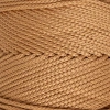 Loren Polyester Soft Macrame Bej El Örgü İpi - LM031 - 34437