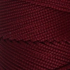 Loren Polyester Soft Macrame Bordo El Örgü İpi - LM039 - 34444
