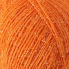LOREN SILVER TURUNCU EL ÖRGÜ İPİ - RS0103 - 34086