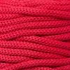 Loren XL Makrome Kırmızı El Örgü İpi - R048 - 33714