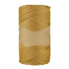 Makrome İpi 3mm Polyester Hardal