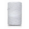 Pamuk Makrome 2 mm Beyaz