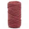 Pamuk Makrome 4 mm İp Kiremit
