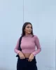 Balıkçı Yaka Yumoş Crop