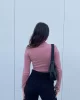 Balıkçı Yaka Yumoş Crop