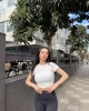 Basic Crop Top