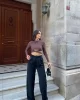 Bel Detay Crop
