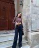 Bel Detay Crop
