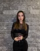 Biyeli Tül Crop