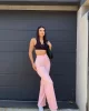 Fitilli Kaşkorse Pantolon