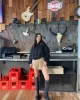 Pileli Kemer Detay Etek