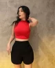 Sıfır Kol Balıkçı Crop