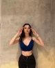 Bel Büzgülü Crop