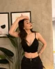 Bel Büzgülü Crop