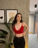 Bel Büzgülü Crop