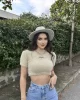 Kalp Detay Yumoş Crop