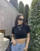 Kalp Detay Yumoş Crop