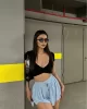 Lara Tenisçi Şort