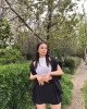 Sandy Şort Etek