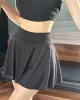 Sandy Şort Etek