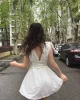 Şortlu Sandy Elbise