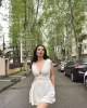 Şortlu Sandy Elbise