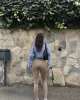 Toparlayıcı Yüksel Bel Dalgıç Tayt