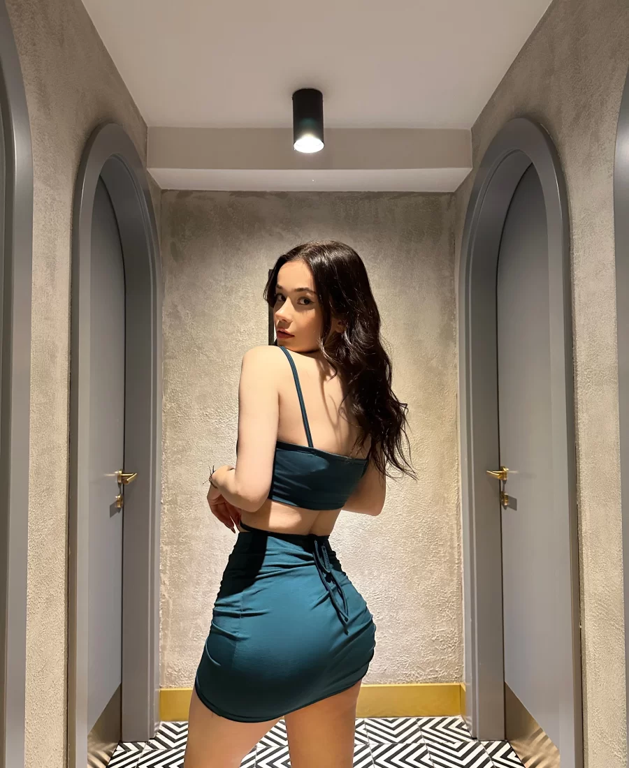 Bel Bağlamalı İkili Takım