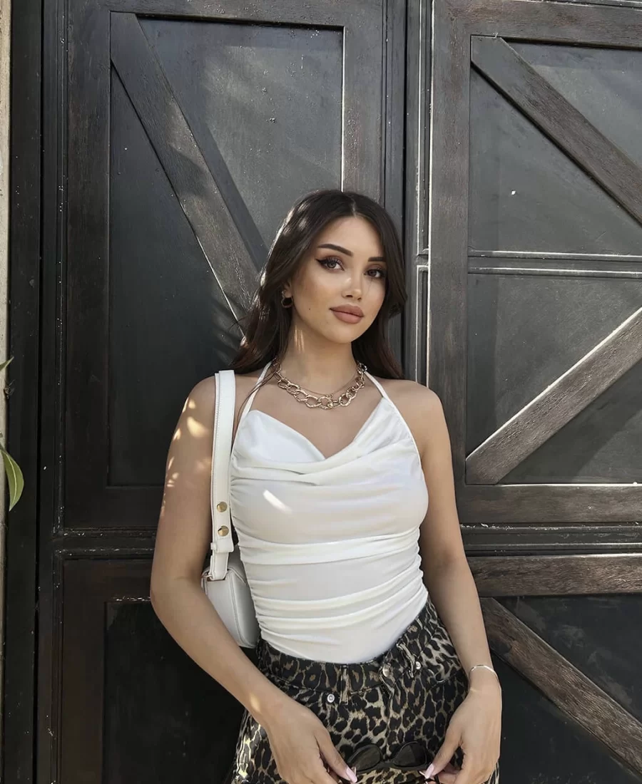 Degaje Yaka Crop