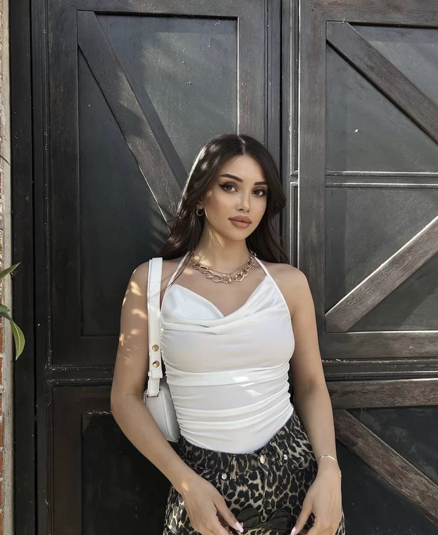 Degaje Yaka Crop