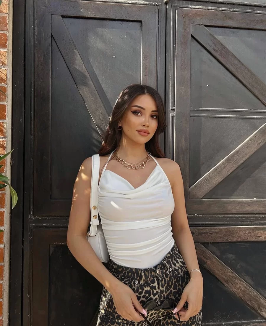 Degaje Yaka Crop