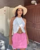 Agatha Sandy Crop