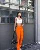 Carla İspanyol Jean