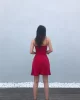 Elicia Degaje Elbise