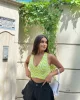 Lei Dekolte Crop