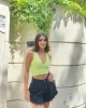 Lei Dekolte Crop