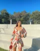 Rhea Şort Takım