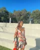 Rhea Şort Takım