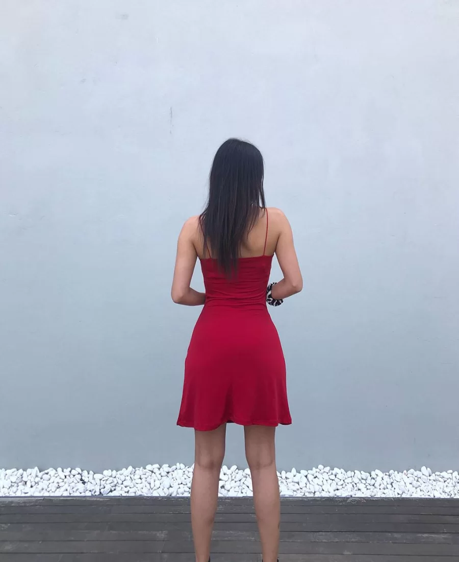 Elicia Degaje Elbise