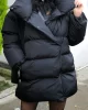 Cloud Oversized Mont
