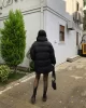 Cloud Oversized Mont