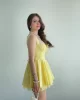Agatha Dantel Elbise