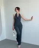 Balon Örme Halter Takım