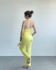 Balon Örme Halter Takım