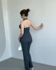 Balon Örme Halter Takım