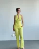 Balon Örme Halter Takım